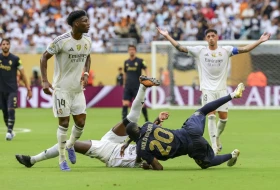 Ćabijev Real sve bolji, Juve ide kući, Kostiću pola sata, Vlahoviću ni minut!